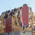 Creëren van een high-performing team